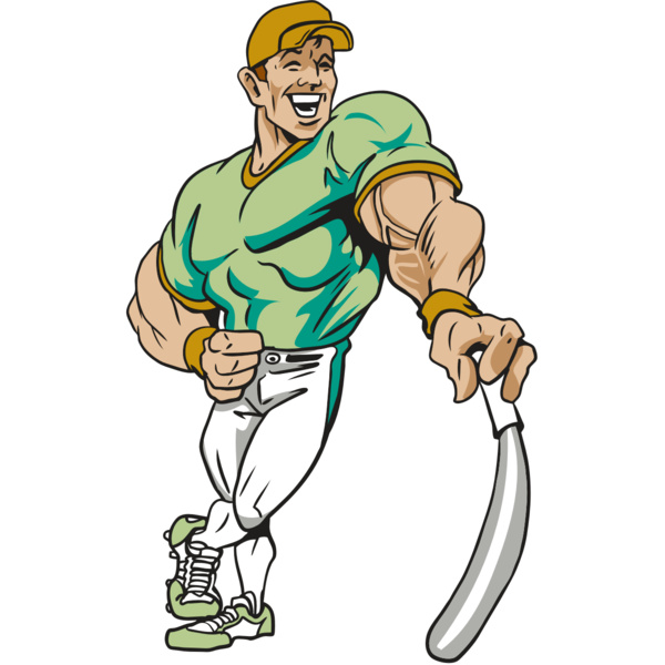 AR4 BASEBALL 04 RQC Thumbnail