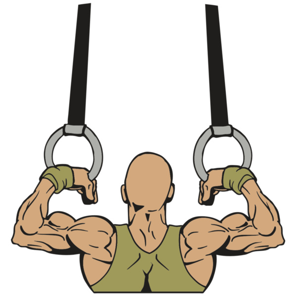 AR GYM 14 R Thumbnail