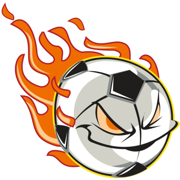 SOCCER FLAME RQC Thumbnail