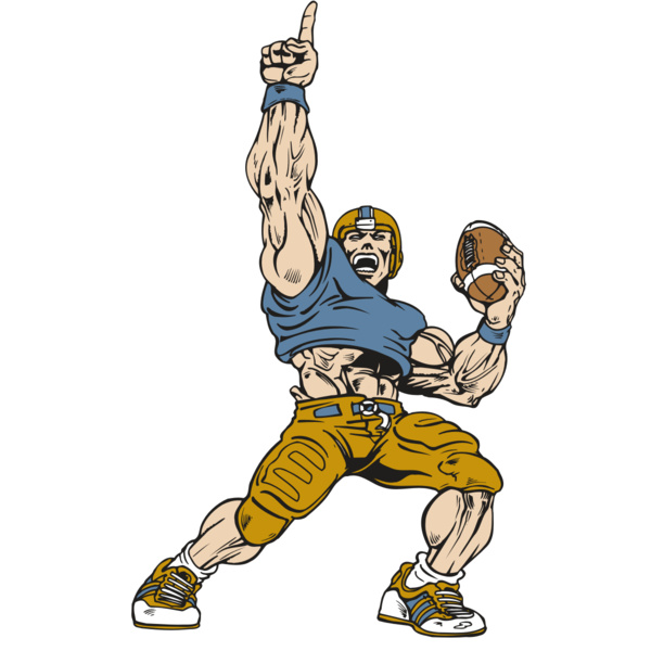 AR5 Football 25 RQC Thumbnail