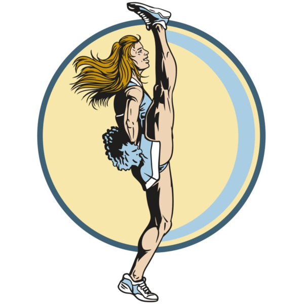 AR32 CHEER 01 RQC Thumbnail