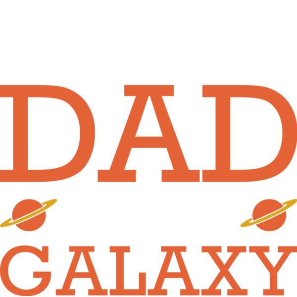 Best dad in the galaxy Thumbnail
