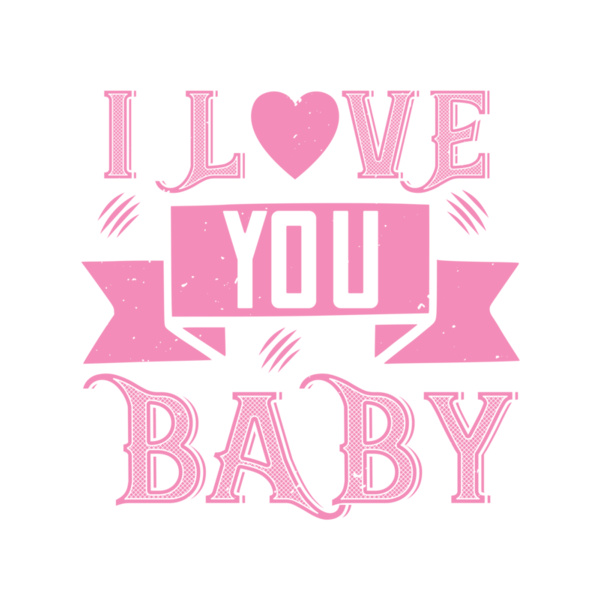 i love you baby 01 Thumbnail