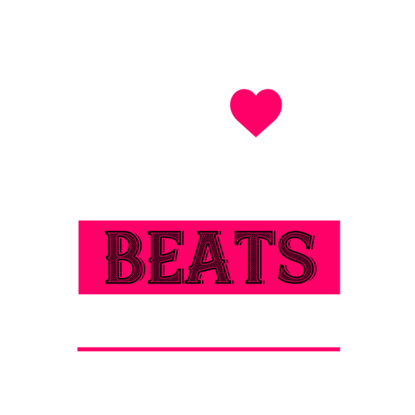 my love only beats for her 01 Thumbnail