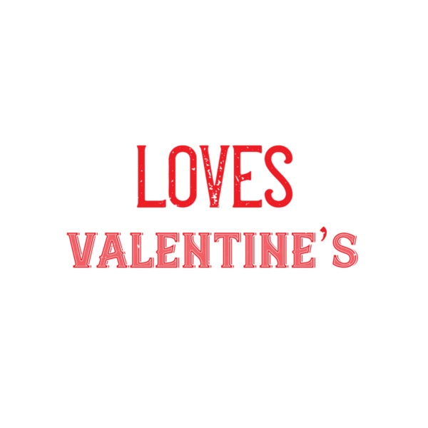 this guy loves valentines day 01 Thumbnail