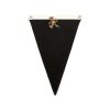 Canvas Pennant Flag Thumbnail