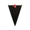Canvas Pennant Flag Thumbnail