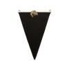 Canvas Pennant Flag Thumbnail