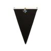 Canvas Pennant Flag Thumbnail