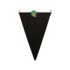 Canvas Pennant Flag Thumbnail