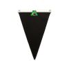 Canvas Pennant Flag Thumbnail