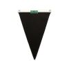 Canvas Pennant Flag Thumbnail