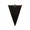 Canvas Pennant Flag Thumbnail