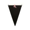 Canvas Pennant Flag Thumbnail