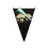 Canvas Pennant Flag Thumbnail