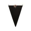 Canvas Pennant Flag Thumbnail
