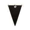 Canvas Pennant Flag Thumbnail