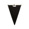 Canvas Pennant Flag Thumbnail