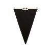 Canvas Pennant Flag Thumbnail