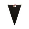 Canvas Pennant Flag Thumbnail