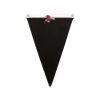 Canvas Pennant Flag Thumbnail
