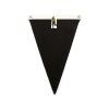 Canvas Pennant Flag Thumbnail