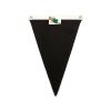 Canvas Pennant Flag Thumbnail