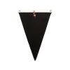 Canvas Pennant Flag Thumbnail