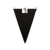 Canvas Pennant Flag Thumbnail