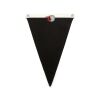 Canvas Pennant Flag Thumbnail