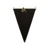 Canvas Pennant Flag Thumbnail