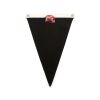 Canvas Pennant Flag Thumbnail