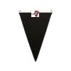 Canvas Pennant Flag Thumbnail