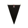 Canvas Pennant Flag Thumbnail