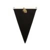 Canvas Pennant Flag Thumbnail