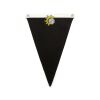Canvas Pennant Flag Thumbnail