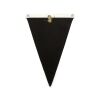 Canvas Pennant Flag Thumbnail