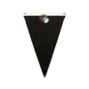 Canvas Pennant Flag Thumbnail