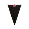 Canvas Pennant Flag Thumbnail
