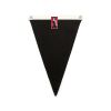 Canvas Pennant Flag Thumbnail