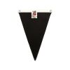 Canvas Pennant Flag Thumbnail