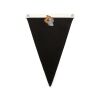 Canvas Pennant Flag Thumbnail