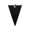 Canvas Pennant Flag Thumbnail
