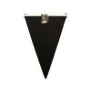Canvas Pennant Flag Thumbnail