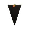 Canvas Pennant Flag Thumbnail