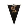 Canvas Pennant Flag Thumbnail