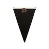 Canvas Pennant Flag Thumbnail