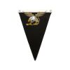 Canvas Pennant Flag Thumbnail
