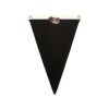 Canvas Pennant Flag Thumbnail