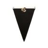Canvas Pennant Flag Thumbnail